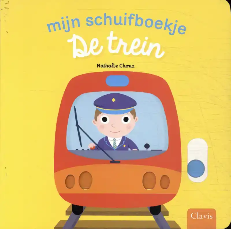 DE TREIN