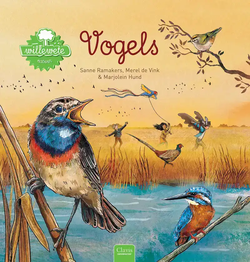 VOGELS