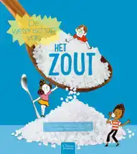 DE WETENSCHAP VAN HET ZOUT