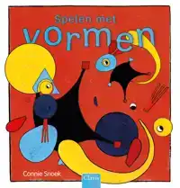 SPELEN MET VORMEN