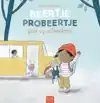 BEERTJE PROBEERTJE GAAT OP SCHOOLREIS