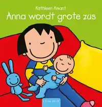 ANNA WORDT GROTE ZUS