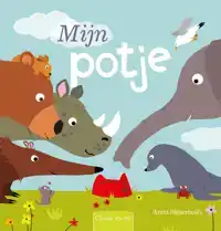 MIJN POTJE