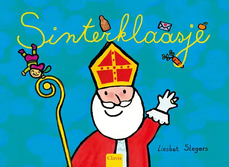 SINTERKLAASJE