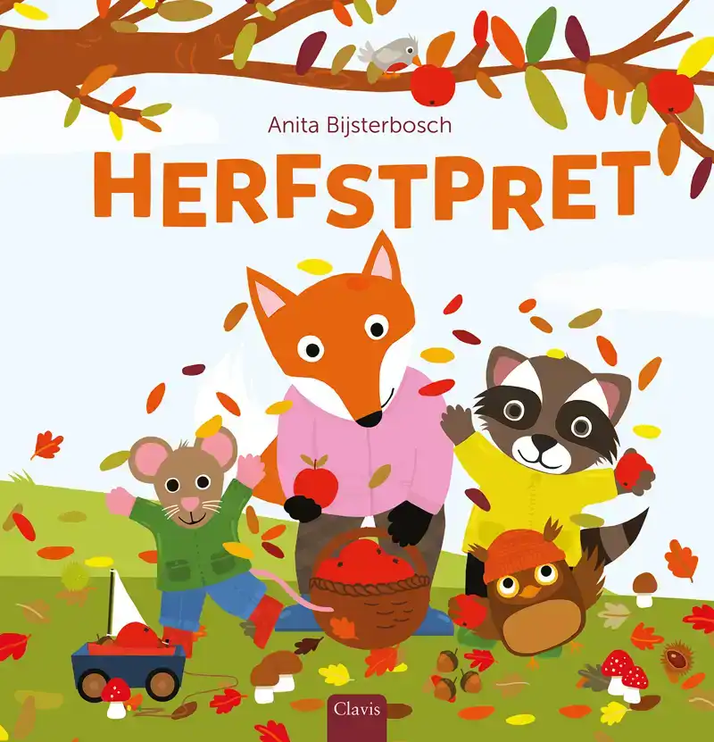 HERFSTPRET