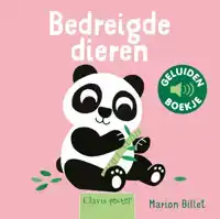 BEDREIGDE DIEREN