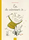 EN DE WINNAAR IS...