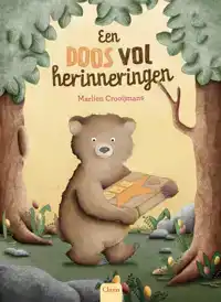 EEN DOOS VOL HERINNERINGEN