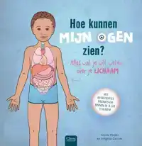 HOE KUNNEN MIJN OGEN ZIEN?