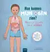 HOE KUNNEN MIJN OGEN ZIEN?