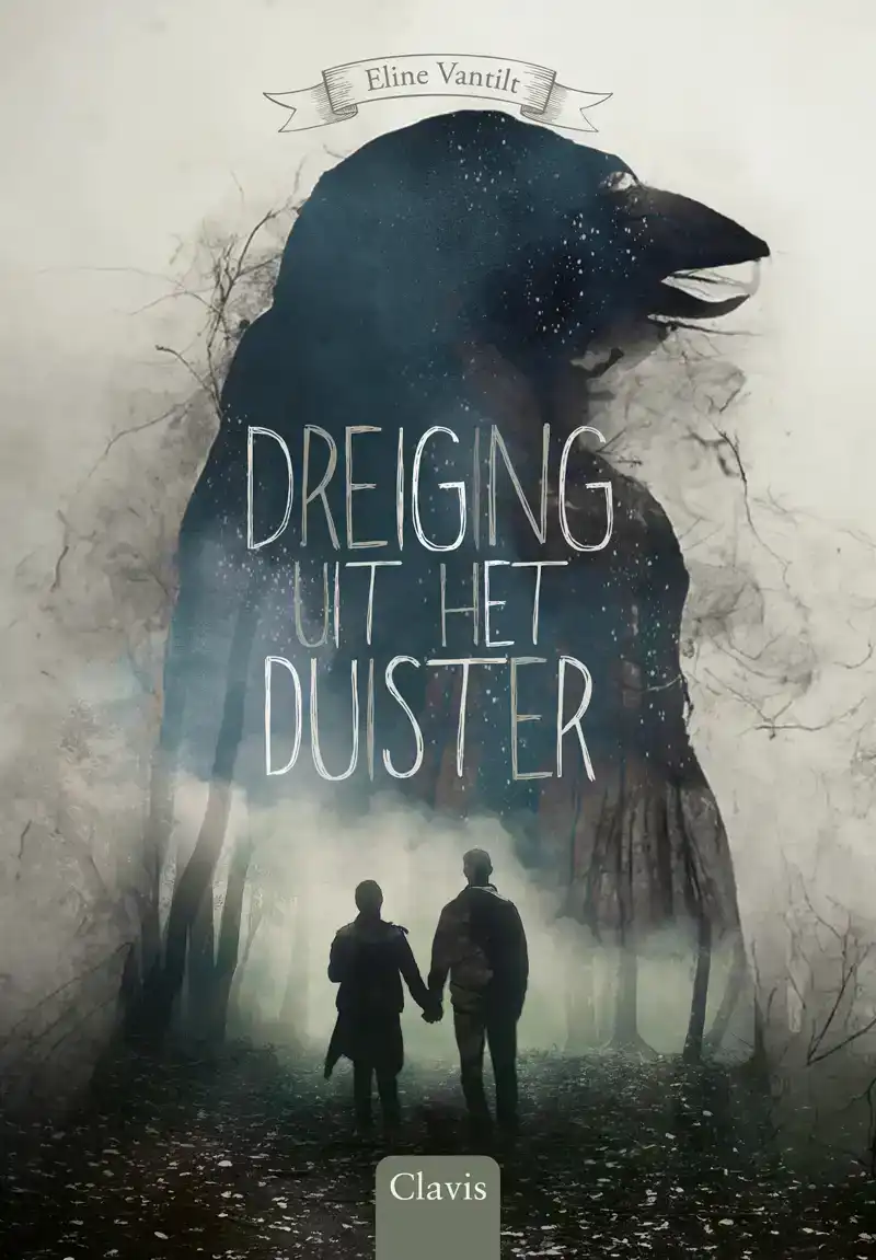 DREIGING UIT HET DUISTER