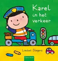 KAREL IN HET VERKEER