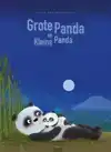 GROTE PANDA EN KLEINE PANDA