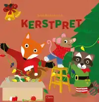 KERSTPRET