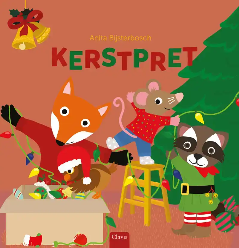 KERSTPRET