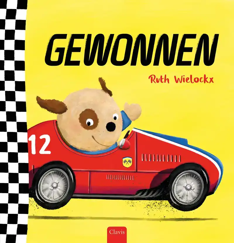 GEWONNEN
