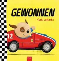 GEWONNEN