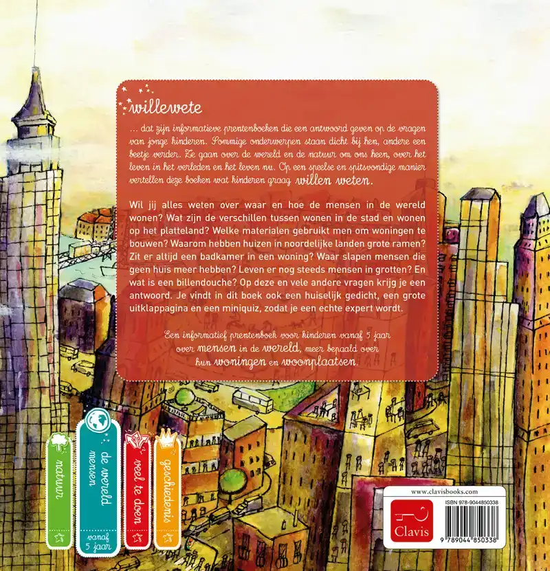 WONEN IN DE WERELD