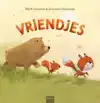 VRIENDJES