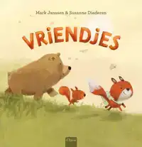VRIENDJES
