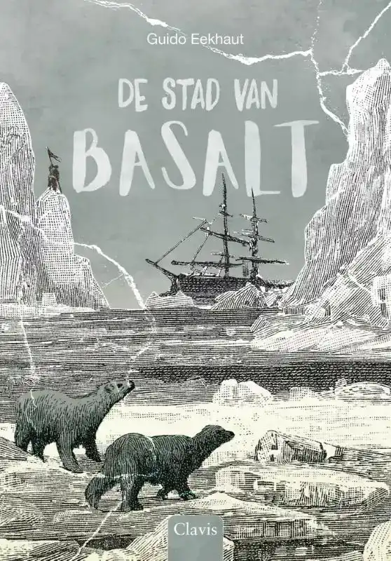 DE STAD VAN BASALT