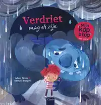 VERDRIET MAG ER ZIJN (OVER VERDRIET)