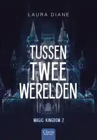 TUSSEN TWEE WERELDEN