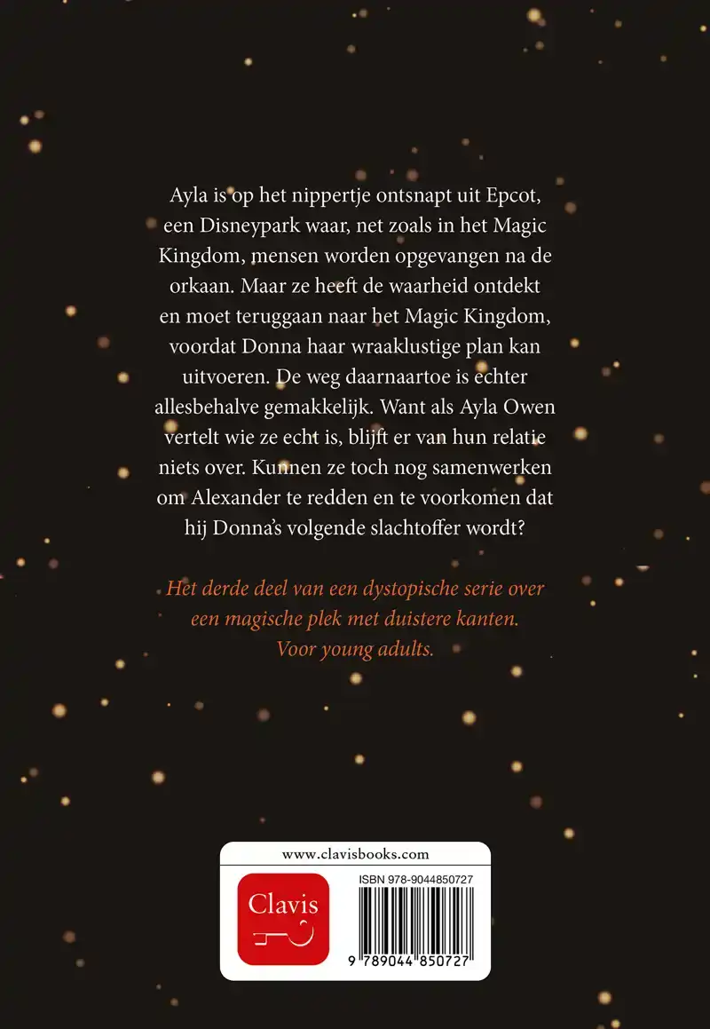 TUSSEN TWEE KWADEN