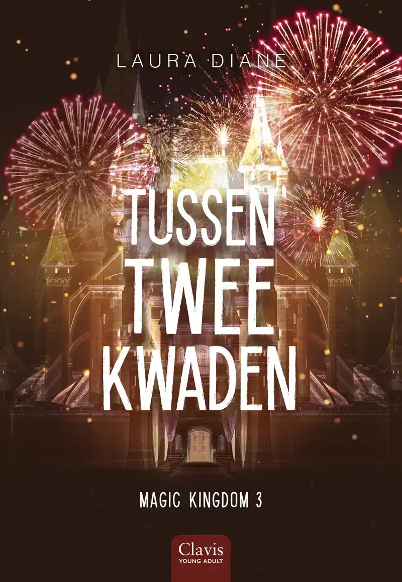 TUSSEN TWEE KWADEN