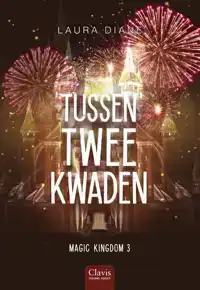 TUSSEN TWEE KWADEN