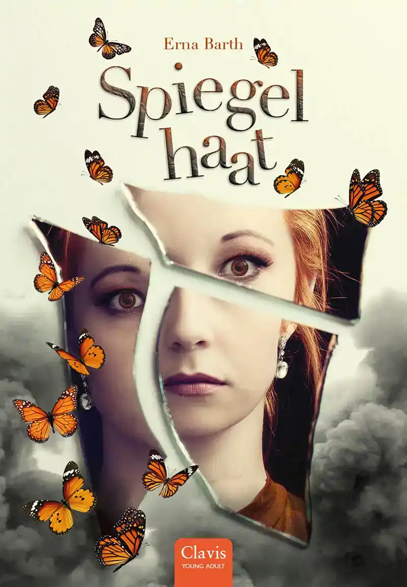 SPIEGELHAAT