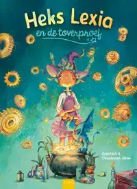 HEKS LEXIA EN DE TOVERPROEF