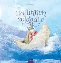 HET TINNEN SOLDAATJE