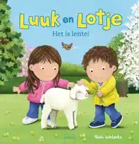 HET IS LENTE!