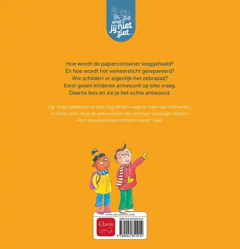 WIE SCHILDERT HET ZEBRAPAD?