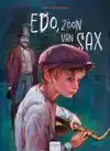 EDO, ZOON VAN SAX