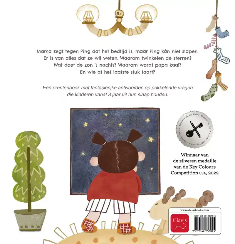 WAT ER 'S NACHTS ECHT GEBEURT