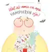 WAT ALS OMA EN OPA VAMPIEREN ZIJN?