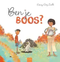 BEN JE BOOS?