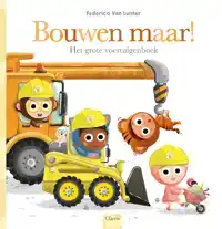 BOUWEN MAAR!