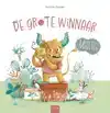 DE GROTE WINNAAR