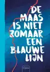 DE MAAS IS NIET ZOMAAR EEN BLAUWE LIJN