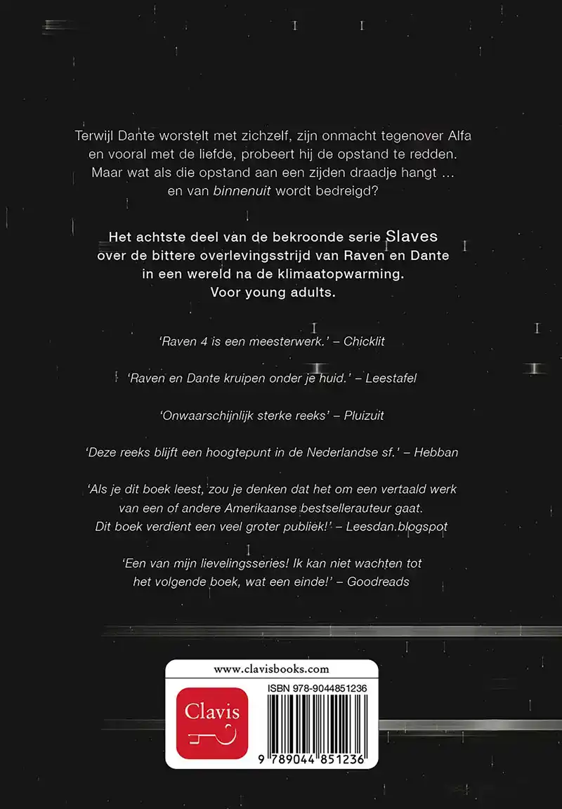 DANTE 4