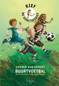 BUURTVOETBAL