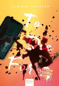 TO DIE FOR