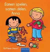 SAMEN SPELEN, SAMEN DELEN, ANNA