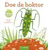 DOE DE BOKTOR