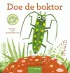 DOE DE BOKTOR