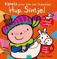 HUP, SINTJE!