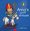 ANNA'S GROTE SINTBOEK